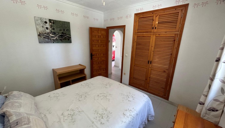 Reventa - Chalet - El Chaparral - El chaparral