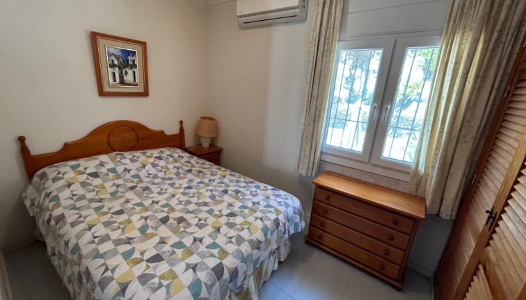 Reventa - Chalet - El Chaparral - El chaparral