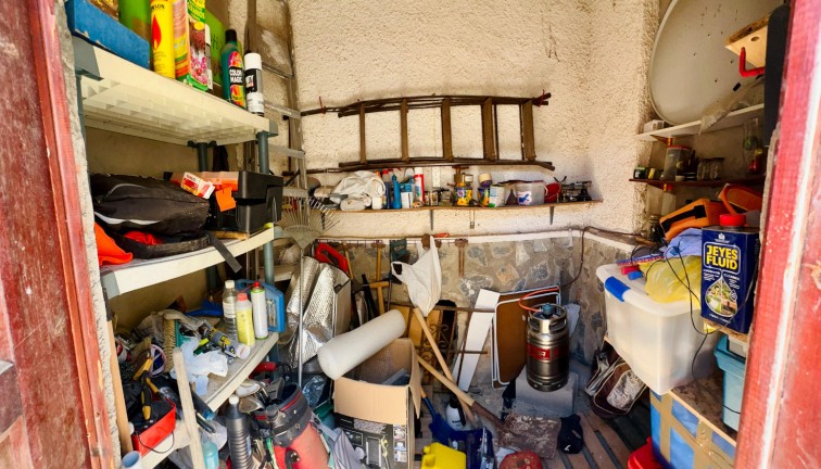 Reventa - Chalet - El Chaparral - El chaparral