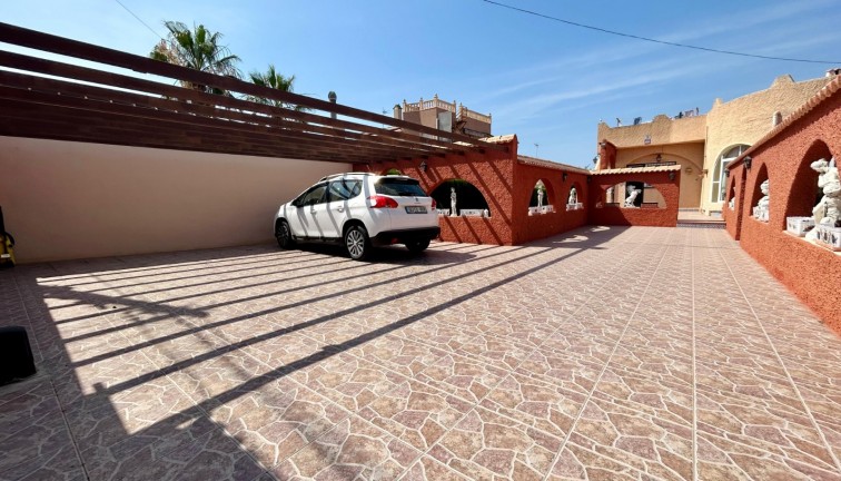 Reventa - Chalet - El Chaparral - El chaparral