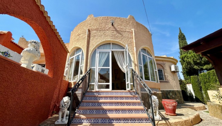 Reventa - Chalet - El Chaparral - El chaparral