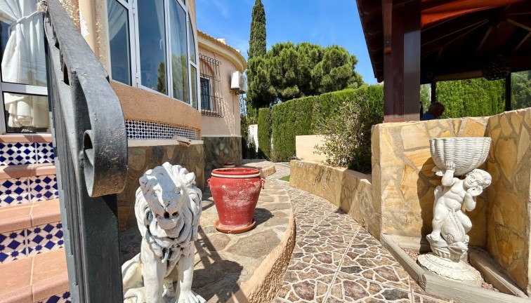 Reventa - Chalet - El Chaparral - El chaparral