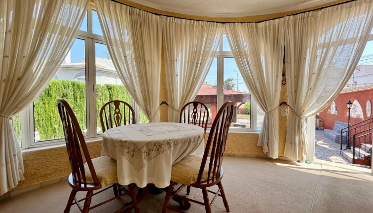 Reventa - Chalet - El Chaparral - El chaparral