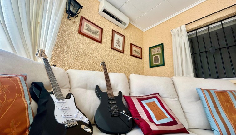 Reventa - Chalet - El Chaparral - El chaparral