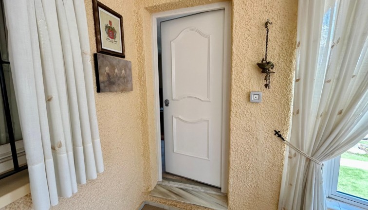 Reventa - Chalet - El Chaparral - El chaparral