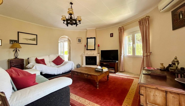 Reventa - Chalet - El Chaparral - El chaparral