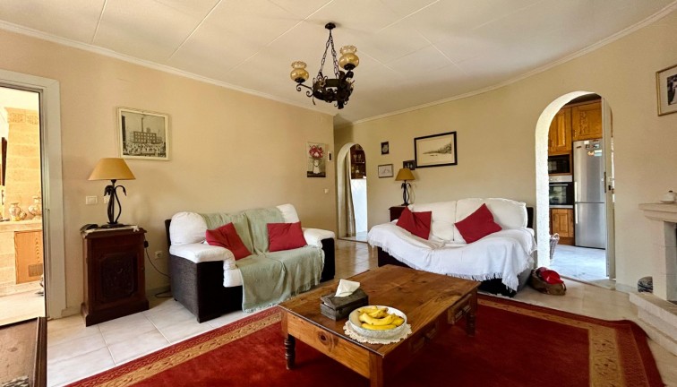 Reventa - Chalet - El Chaparral - El chaparral