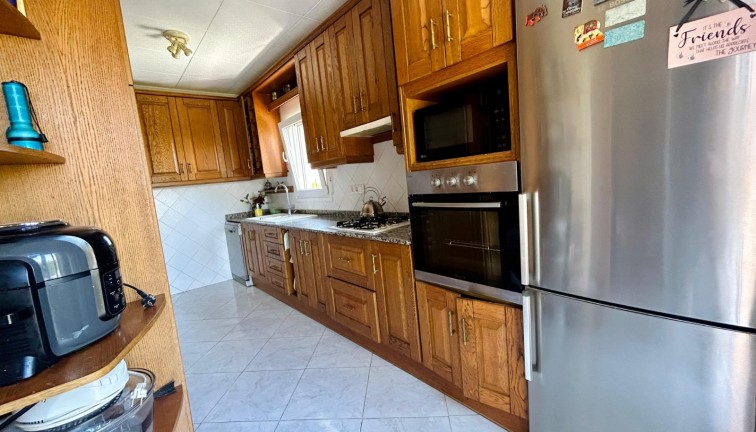 Reventa - Chalet - El Chaparral - El chaparral