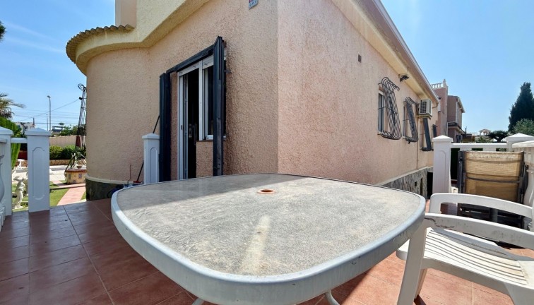 Reventa - Chalet - El Chaparral - El chaparral