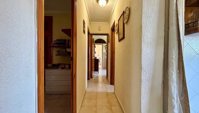 Reventa - Chalet - El Chaparral - El chaparral