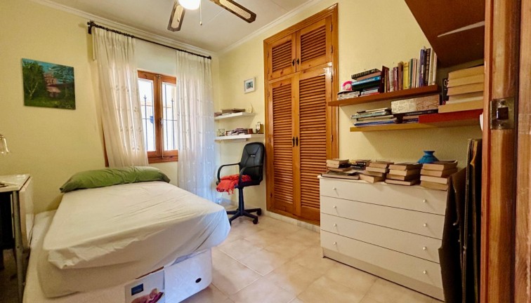 Reventa - Chalet - El Chaparral - El chaparral