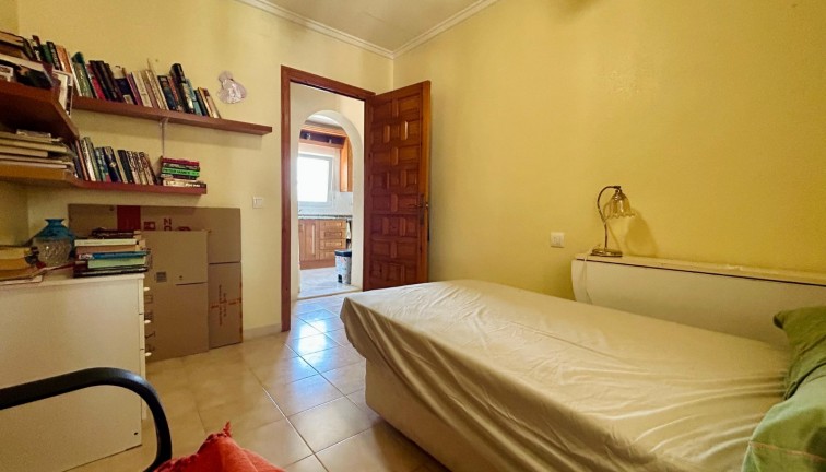 Reventa - Chalet - El Chaparral - El chaparral