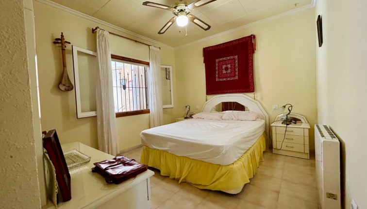 Reventa - Chalet - El Chaparral - El chaparral