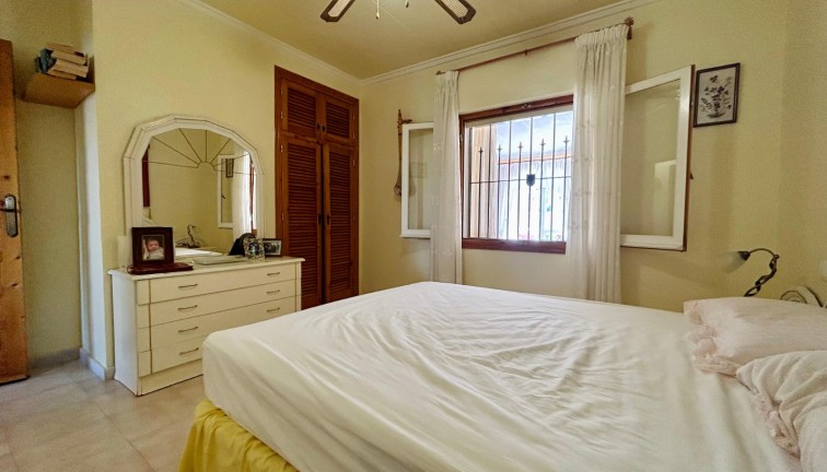 Reventa - Chalet - El Chaparral - El chaparral