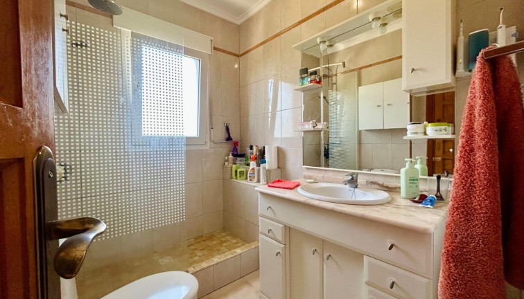 Reventa - Chalet - El Chaparral - El chaparral