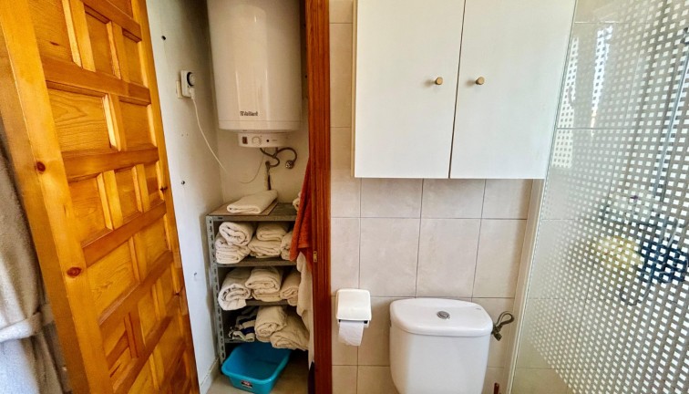 Reventa - Chalet - El Chaparral - El chaparral