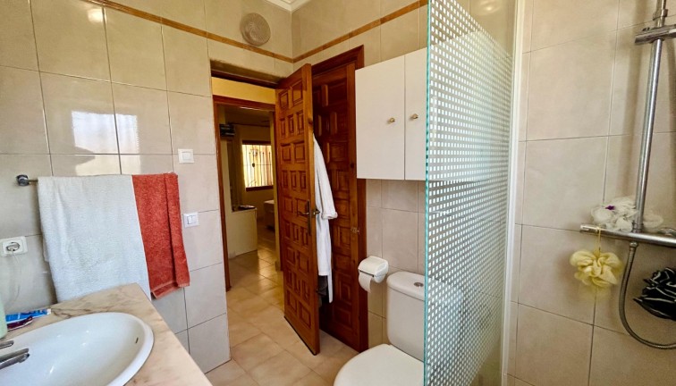 Reventa - Chalet - El Chaparral - El chaparral