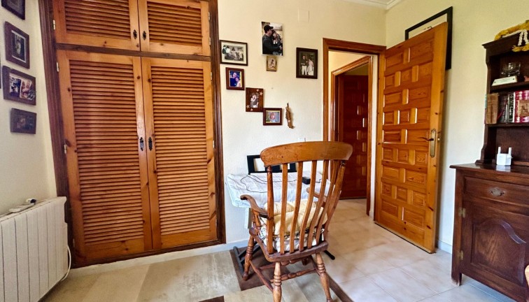 Reventa - Chalet - El Chaparral - El chaparral