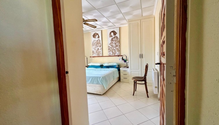 Reventa - Chalet - El Chaparral - El chaparral