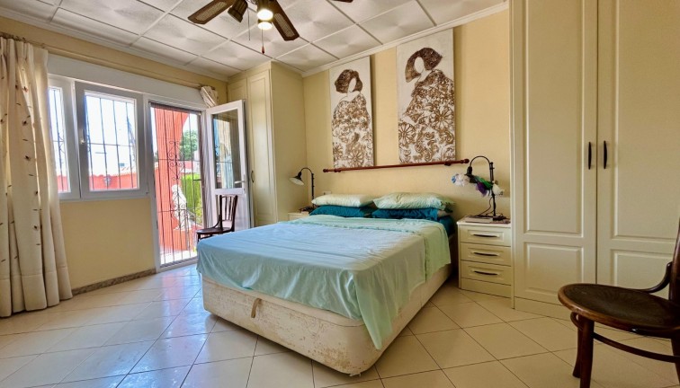 Reventa - Chalet - El Chaparral - El chaparral