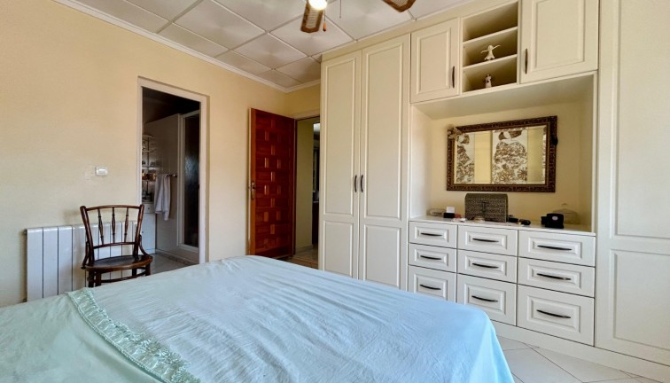 Reventa - Chalet - El Chaparral - El chaparral