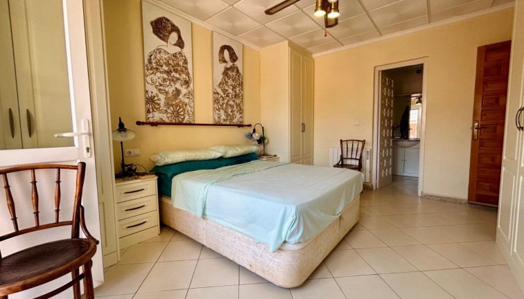 Reventa - Chalet - El Chaparral - El chaparral