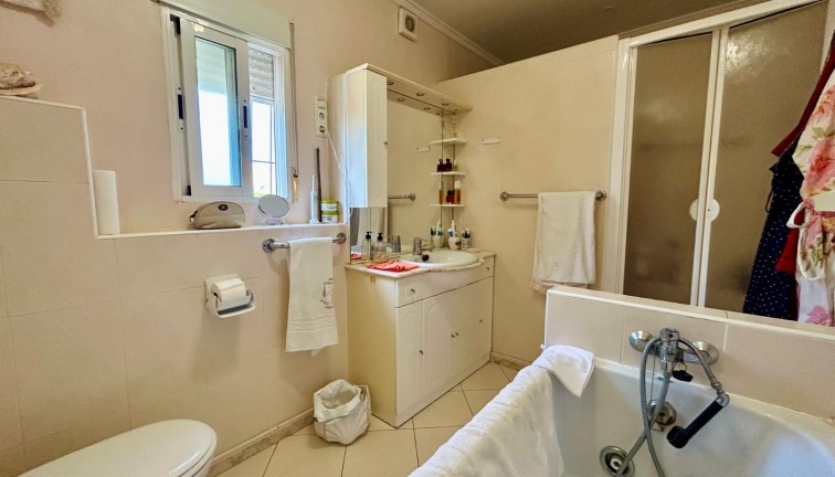 Reventa - Chalet - El Chaparral - El chaparral