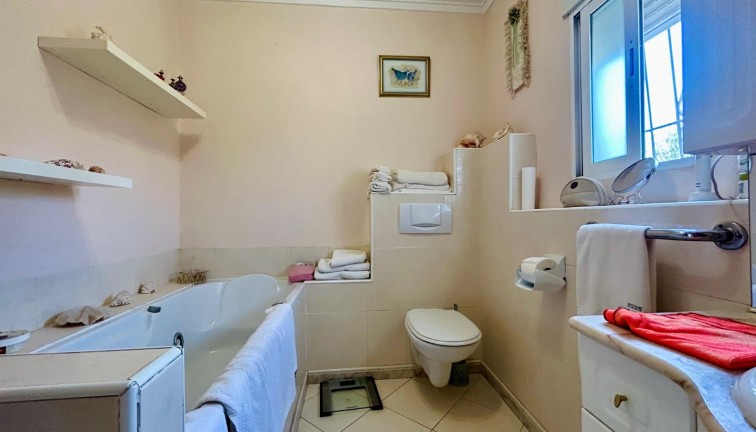 Reventa - Chalet - El Chaparral - El chaparral