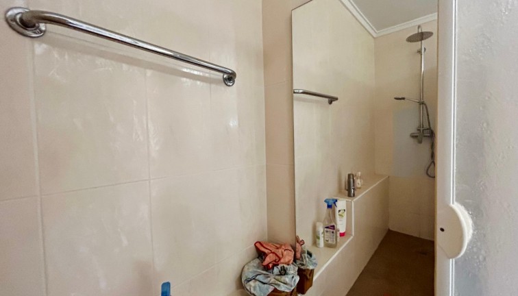 Reventa - Chalet - El Chaparral - El chaparral