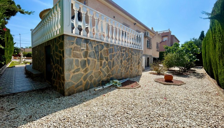 Reventa - Chalet - El Chaparral - El chaparral