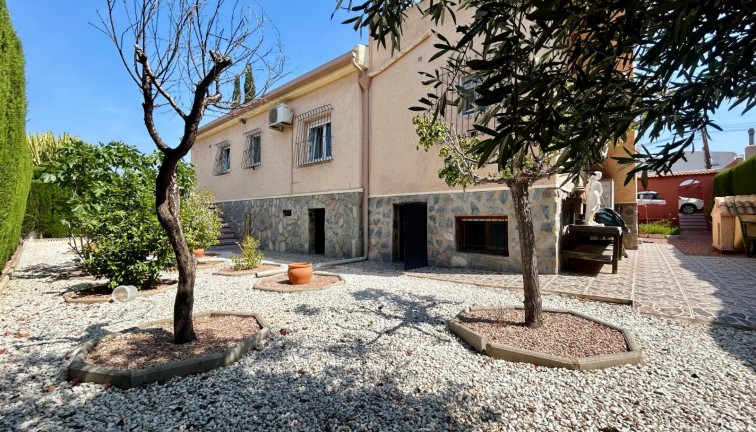 Reventa - Chalet - El Chaparral - El chaparral