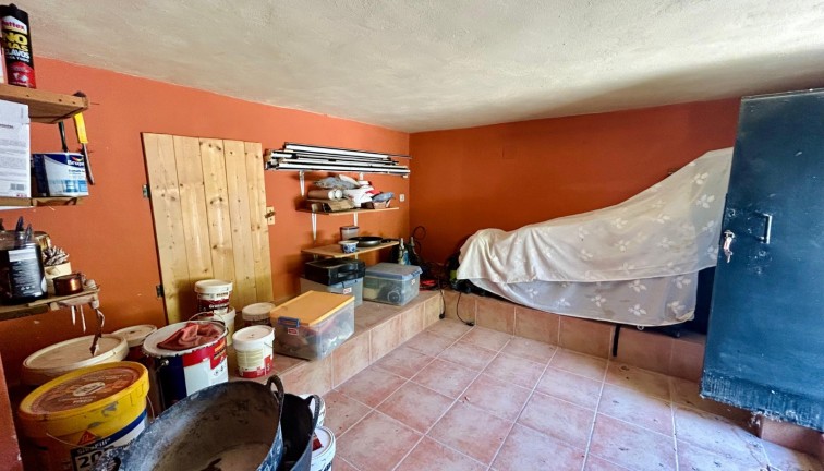 Reventa - Chalet - El Chaparral - El chaparral