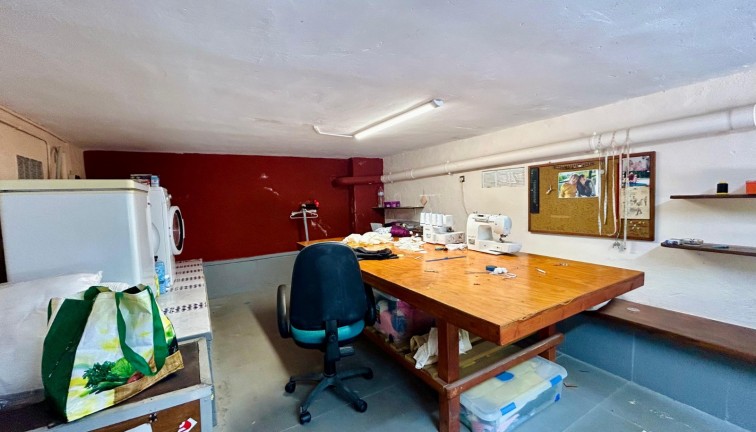 Reventa - Chalet - El Chaparral - El chaparral