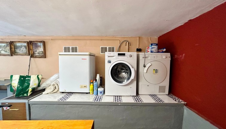 Reventa - Chalet - El Chaparral - El chaparral