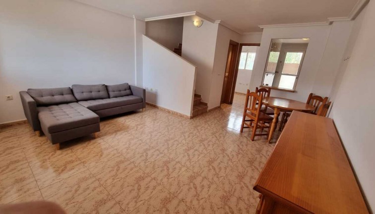 Jälleenmyynti - Paritalo/Rivitalo - Playa Flamenca