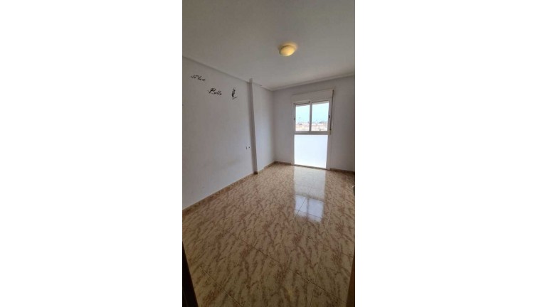 Jälleenmyynti - Paritalo/Rivitalo - Playa Flamenca