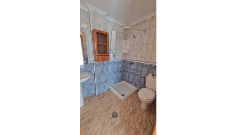 Jälleenmyynti - Paritalo/Rivitalo - Playa Flamenca