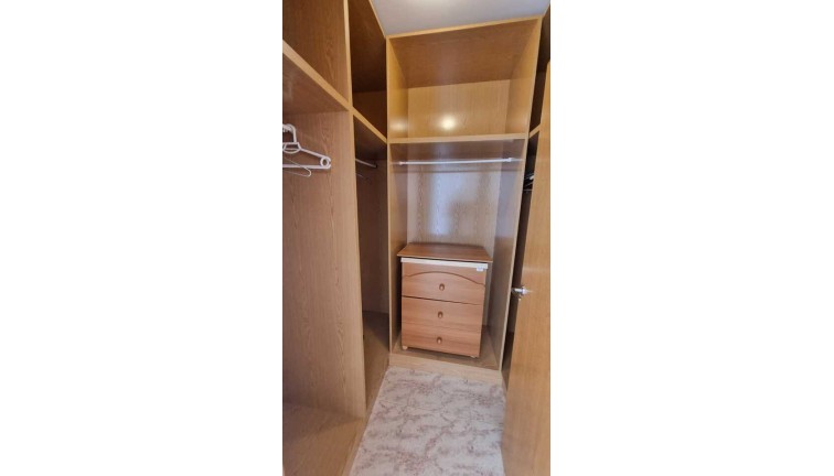 Jälleenmyynti - Paritalo/Rivitalo - Playa Flamenca