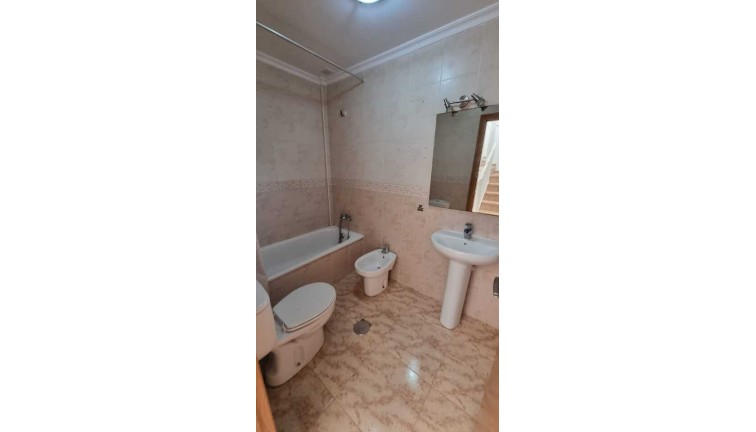 Jälleenmyynti - Paritalo/Rivitalo - Playa Flamenca