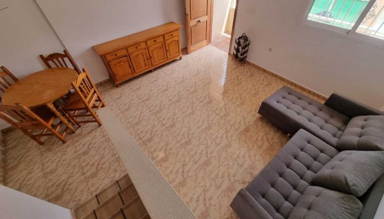 Jälleenmyynti - Paritalo/Rivitalo - Playa Flamenca