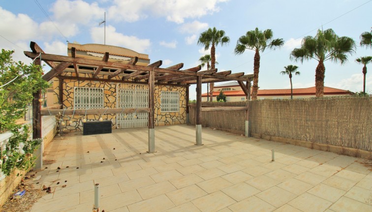 Återförsäljning - Kommersiell - Villamartín