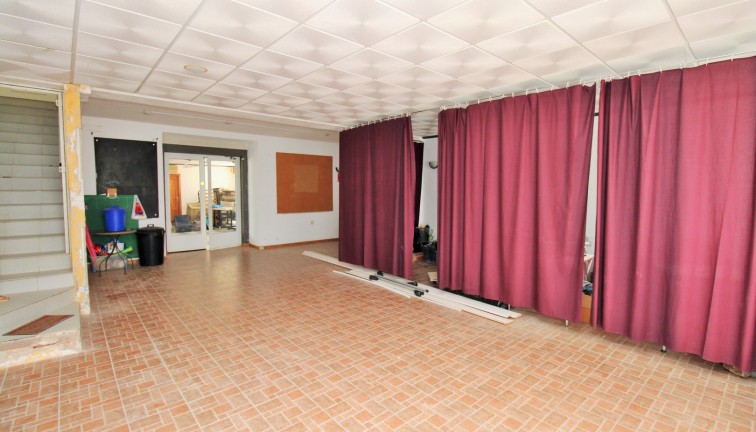 Återförsäljning - Kommersiell - Villamartín