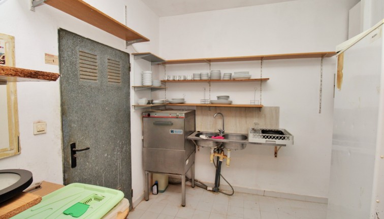 Återförsäljning - Kommersiell - Villamartín