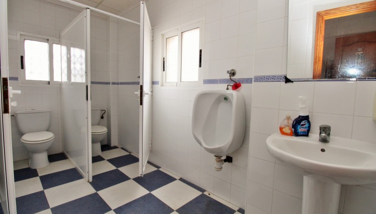 Återförsäljning - Kommersiell - Villamartín