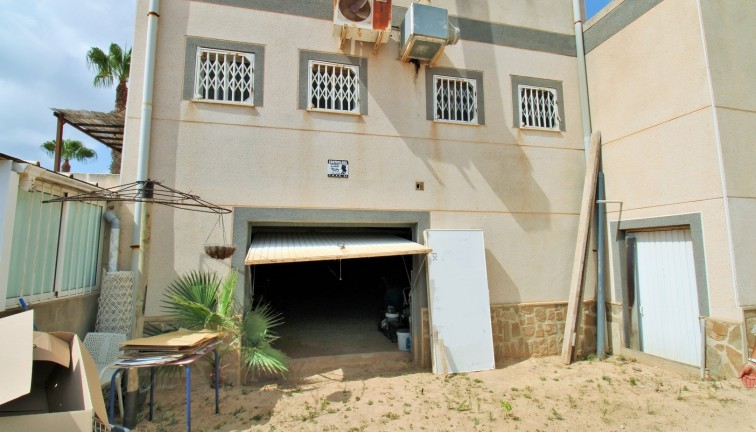 Återförsäljning - Kommersiell - Villamartín