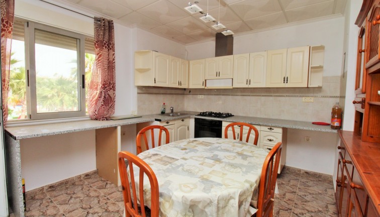 Återförsäljning - Kommersiell - Villamartín