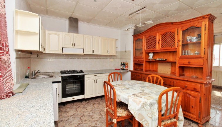 Återförsäljning - Kommersiell - Villamartín