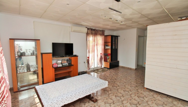 Återförsäljning - Kommersiell - Villamartín