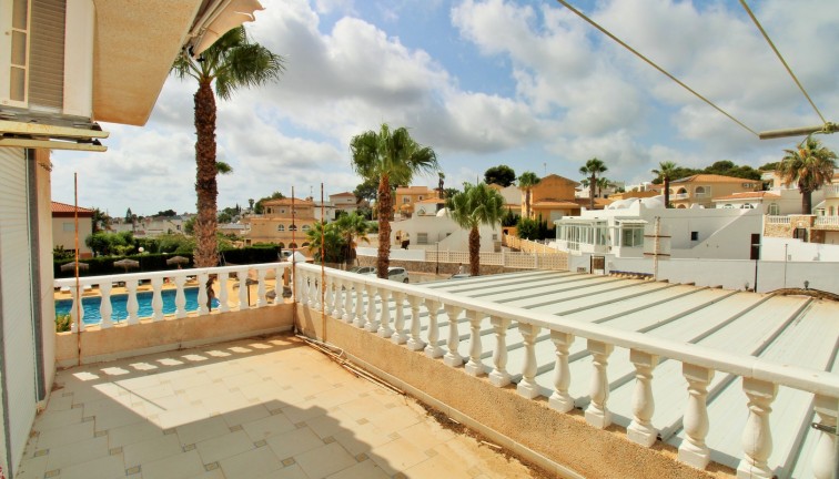 Återförsäljning - Kommersiell - Villamartín