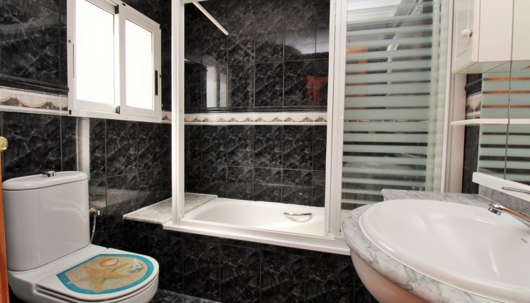 Återförsäljning - Kommersiell - Villamartín